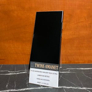 SAMSUNG GALAXY S24 ULTRA