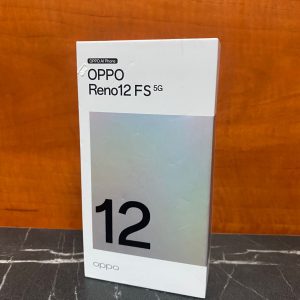 OPPO RENO 12 FS 5G