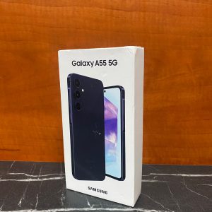 SAMSUNG GALAXY A55 5G