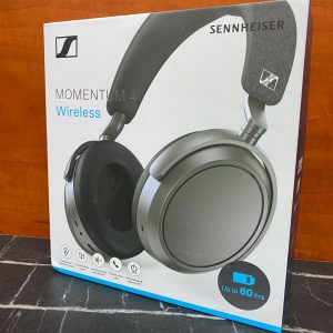 SENNHEISER MOMENTUM 4