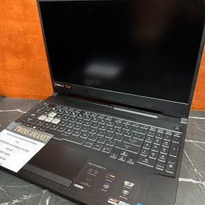 LAPTOP ASUS TUF GAMING F15