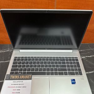LAPTOP HP ELITEBOOK 650 G10