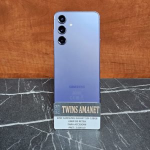 #292 SAMSUNG GALAXY S24