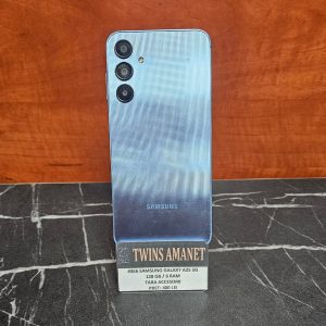 #366 Samsung galaxy A25 5G