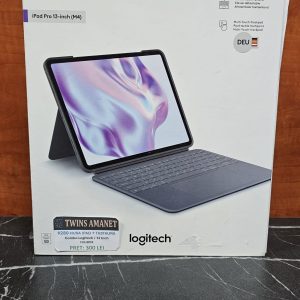 #280 HUSA IPAD + TASTAURA