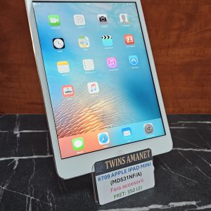 #709 APPLE IPAD MINI
