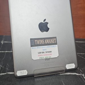 #921 IPAD GEN6 MR722B/A