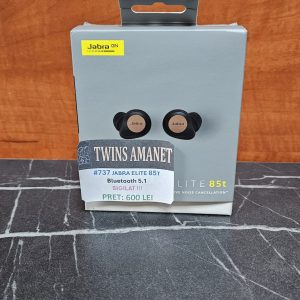 #737 JABRA ELITE 85T