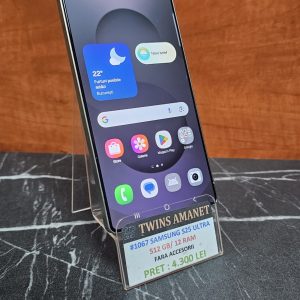 #1067 SAMSUNG S25 ULTRA