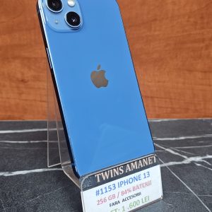 #1153 IPHONE 13