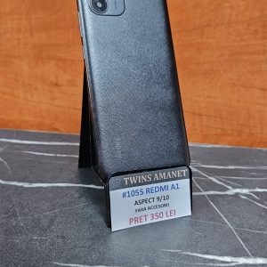 #1055 REDMI A1