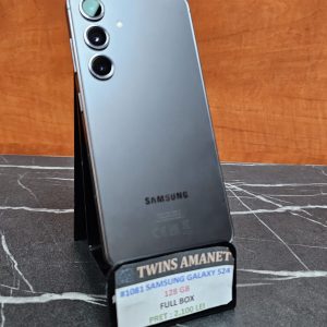 #1081 SAMSUNG GALAXY S24