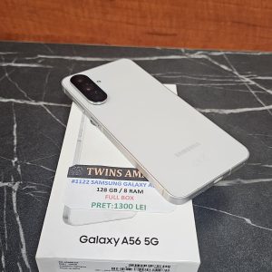 #1122 SAMSUNG GALAXY A56 5G