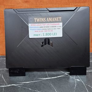 #1153 ASUS TUF A15 FA506IHR