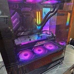 #1367   SISTEM PC : MS-7E26