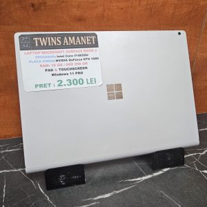 LAPTOP MICROSOFT SURFACE BOOK2