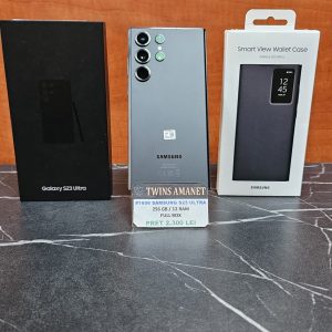 #1606 SAMSUNG S23 ULTRA