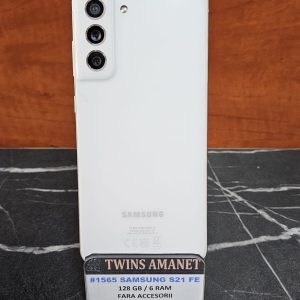 #1565 SAMSUNG S21 FE