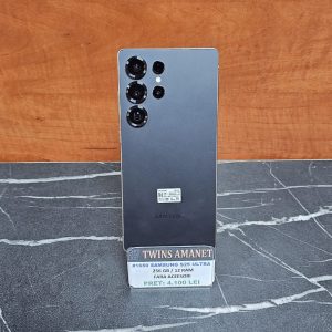 #1650 SAMSUNG S25 ULTRA