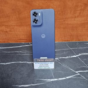 #1744 MOTOROLA G05