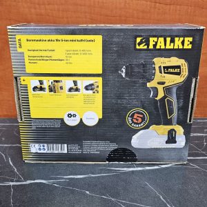 FALKE 18V Li-on