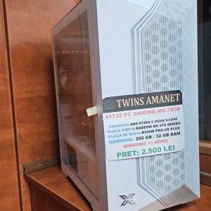 PC GAMING MS-7B38