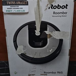 ASPIRATOR ROMBA 965