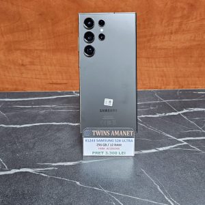 #1243 SAMSUNG S24 ULTRA