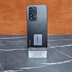 #1908 HONOR 200 LITE