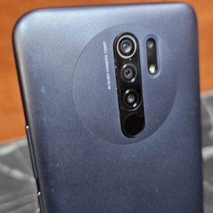 #2072 REDMI 9 