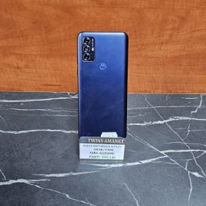 #1873 MOTOROLA G PLAY