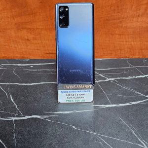 #2083 SAMSUNG S20 FE