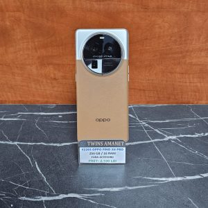 #2203 OPPO FIND X6 PRO