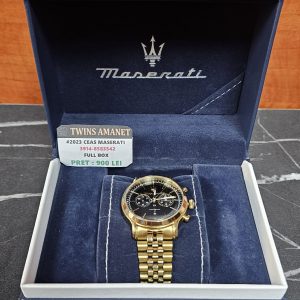 #2023 CEAS MASERATI