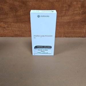 #2067 MOTOROLA G86 POWER