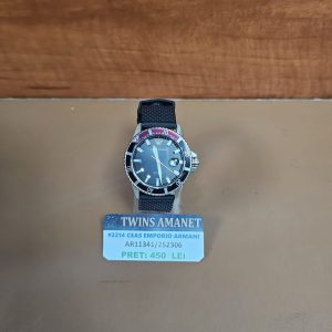 #2214 CEAS EMPORIO ARMANI