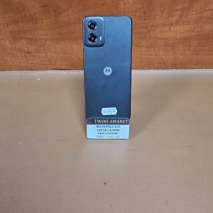 #2356 MOTOROLA G34
