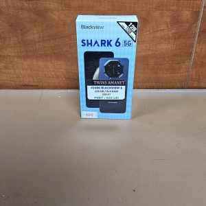#2406 BLACKVIEW SHARK 6