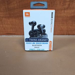 #2453 JBL BEAM WAVE