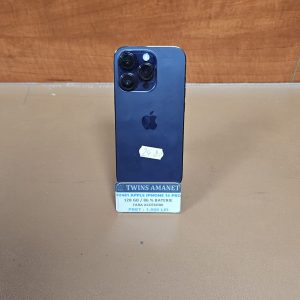 #2481 APPLE IPHONE 14 PRO