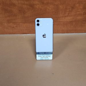 #2478 APPLE IPHONE 11
