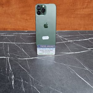 #2502 IPHONE 13 PRO MAX