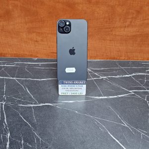 #2502 IPHONE 15 PLUS