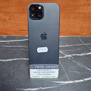 #2502 IPHONE 15