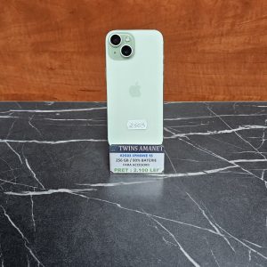 #2503 IPHONE 15