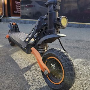 Trotineta electrica KuKirin G2 Pro