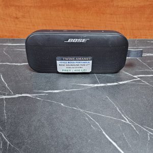 BOSE SOUNDLINK FLEX 2ND