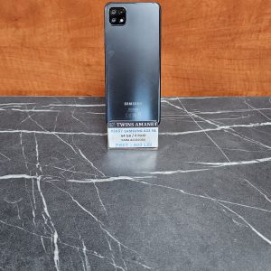 #2657 SAMSUNG A22 5G