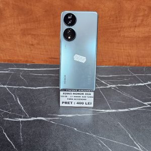 #2665 HONOR X6A