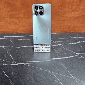 #2707 HONOR X7B